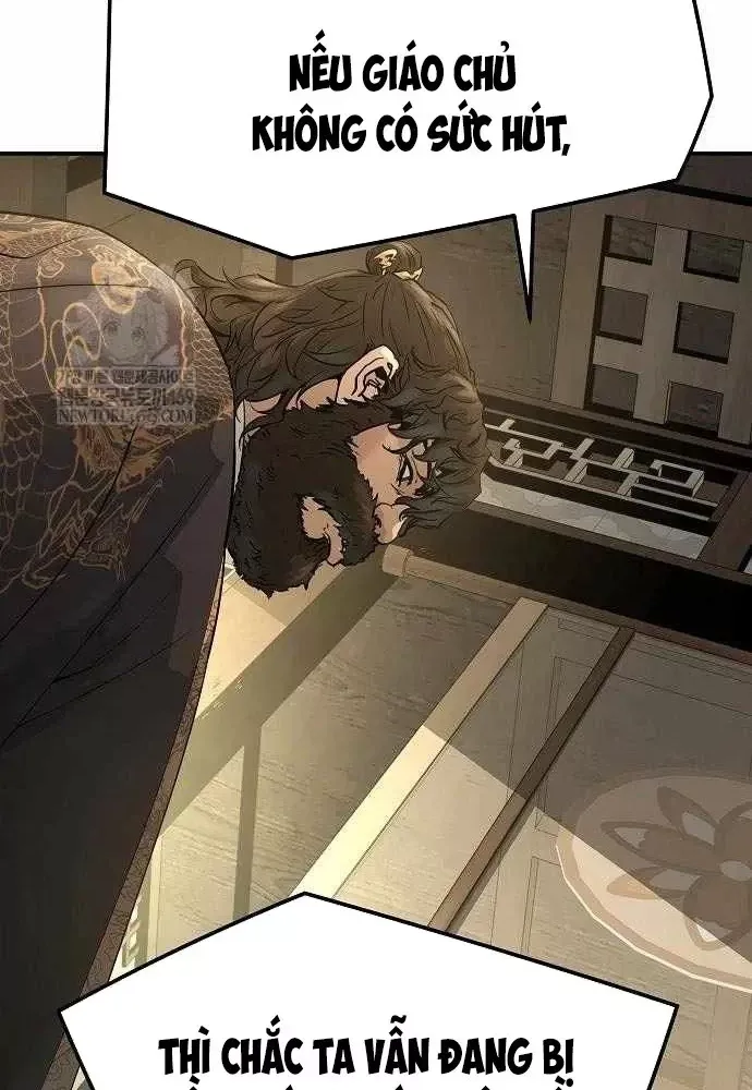 Tuyệt Thế Hồi Quy Chap 96 - Next Chap 97