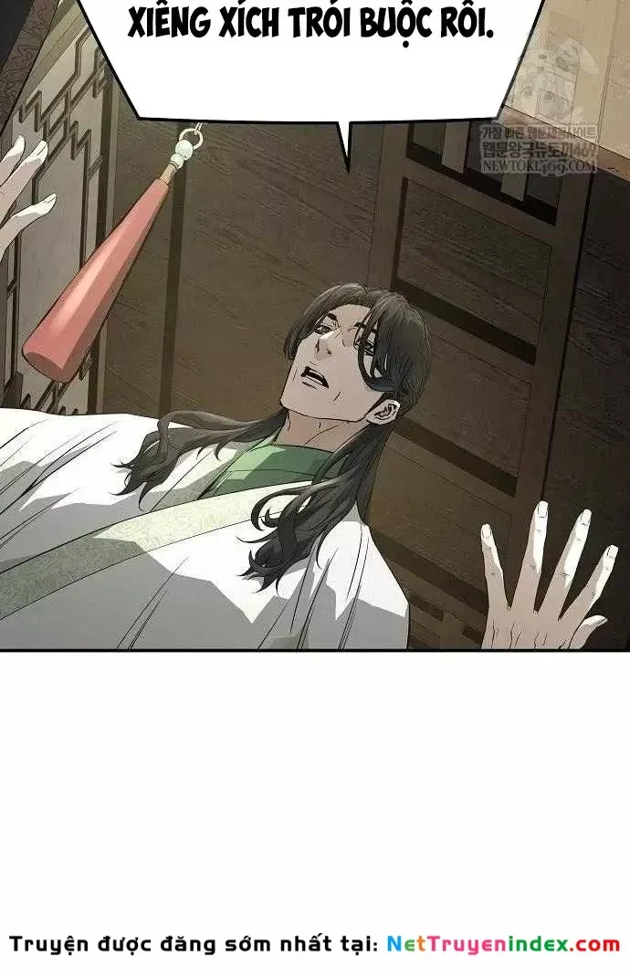 Tuyệt Thế Hồi Quy Chap 96 - Next Chap 97