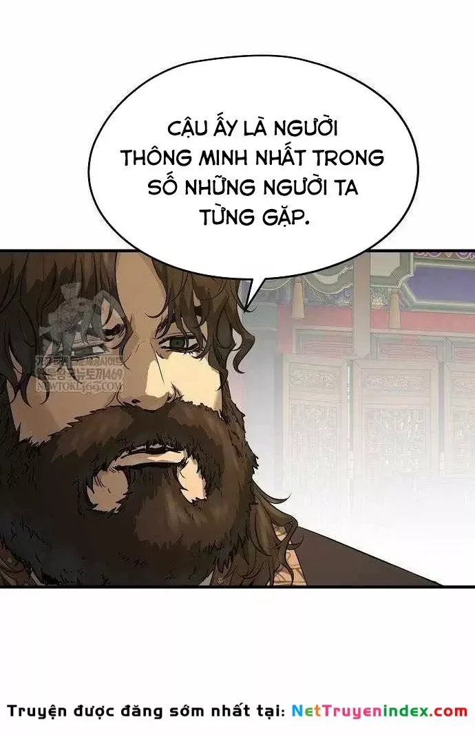 Tuyệt Thế Hồi Quy Chap 96 - Next Chap 97