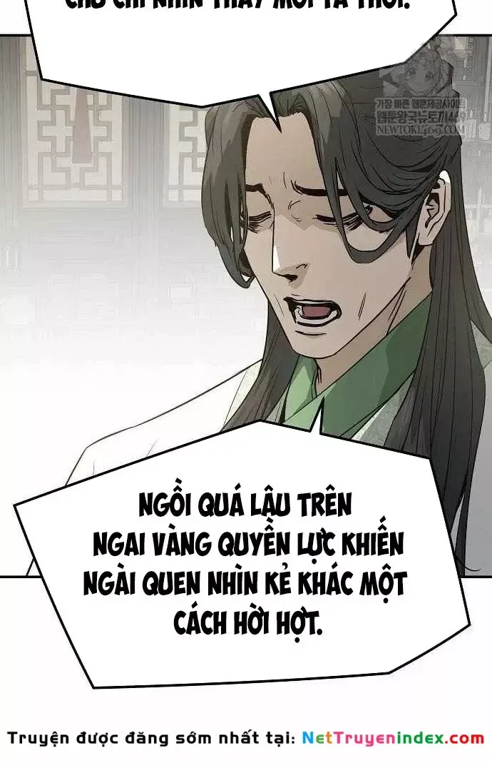 Tuyệt Thế Hồi Quy Chap 96 - Next Chap 97