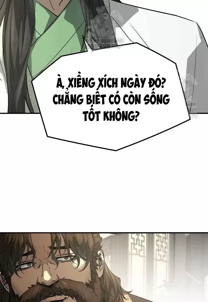 Tuyệt Thế Hồi Quy Chap 96 - Next Chap 97