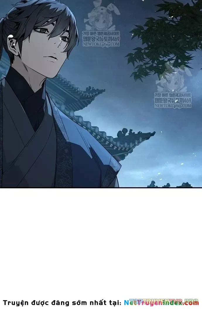 Tuyệt Thế Hồi Quy Chap 97 - Next Chap 98