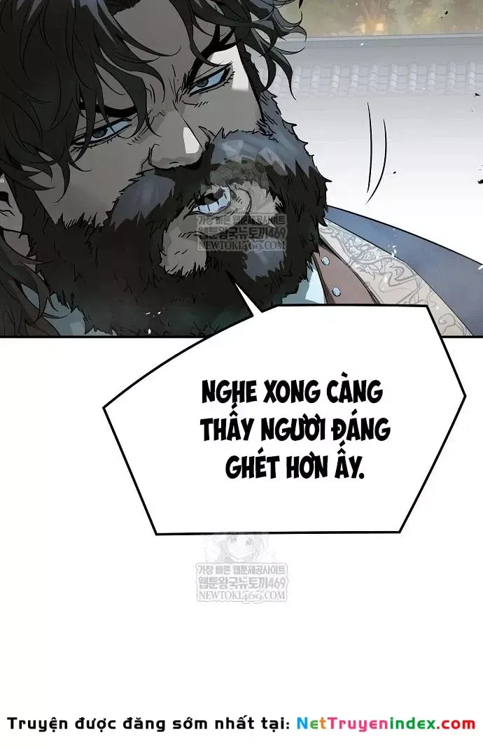 Tuyệt Thế Hồi Quy Chap 97 - Next Chap 98