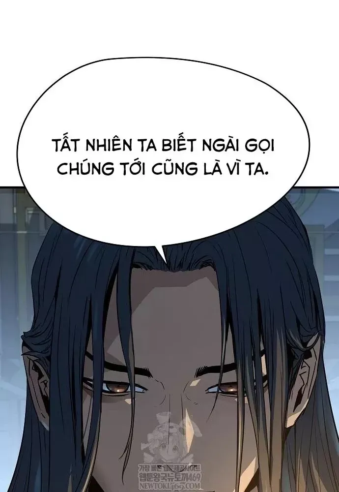 Tuyệt Thế Hồi Quy Chap 97 - Next Chap 98
