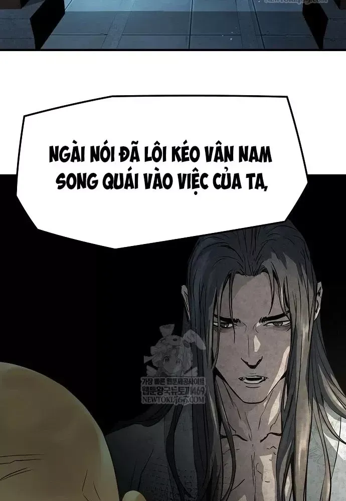 Tuyệt Thế Hồi Quy Chap 97 - Next Chap 98