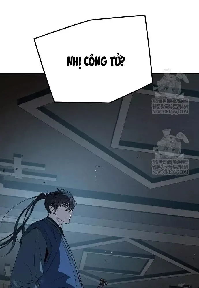 Tuyệt Thế Hồi Quy Chap 97 - Next Chap 98