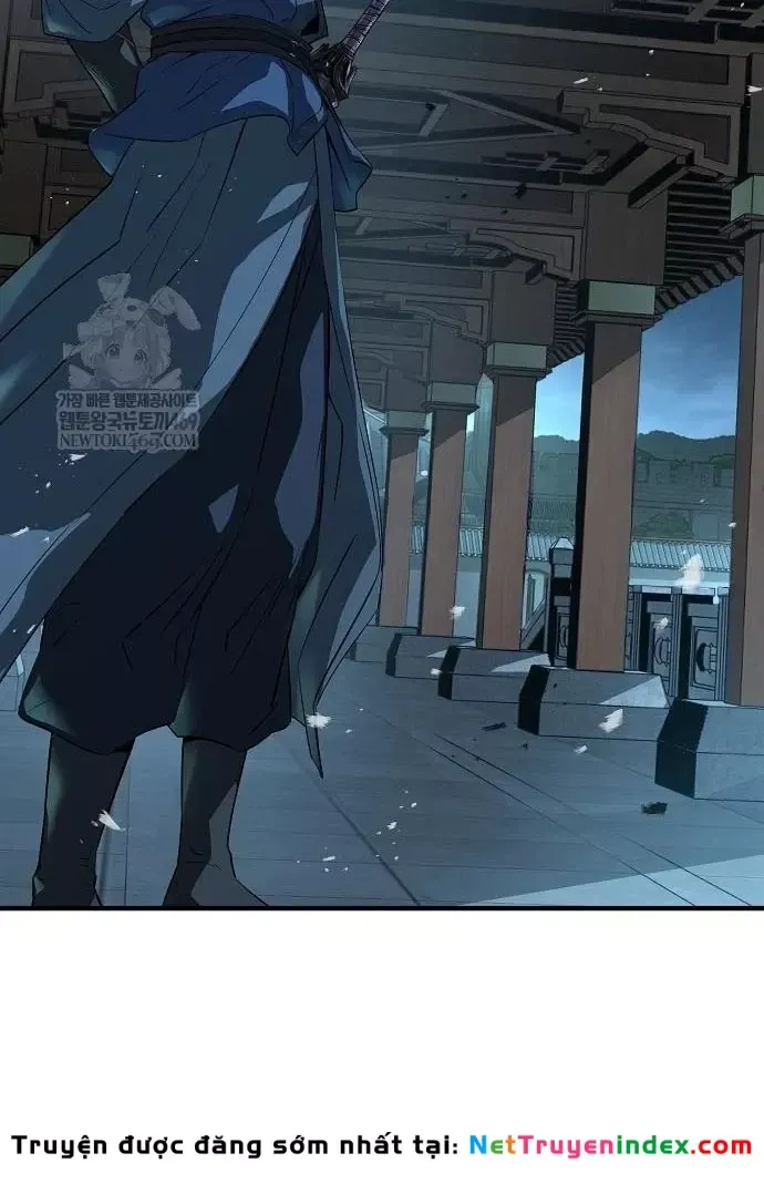 Tuyệt Thế Hồi Quy Chap 97 - Next Chap 98