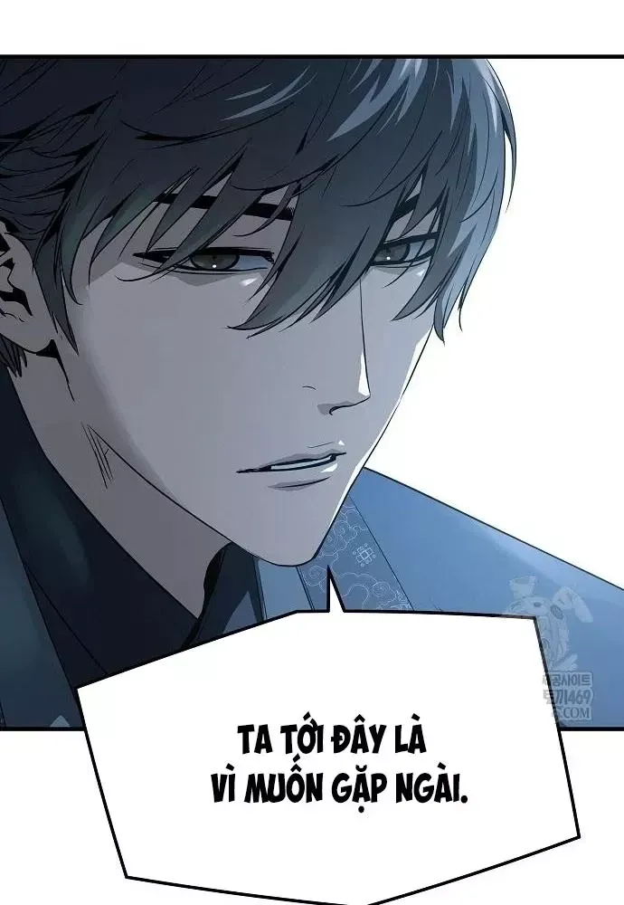 Tuyệt Thế Hồi Quy Chap 97 - Next Chap 98