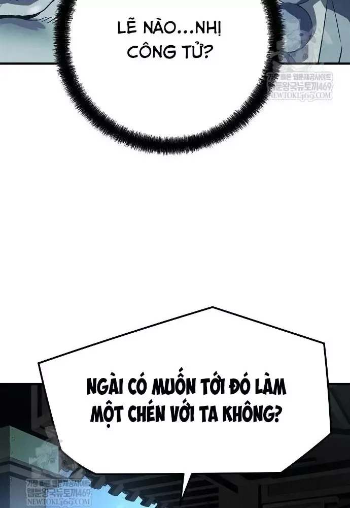 Tuyệt Thế Hồi Quy Chap 97 - Next Chap 98