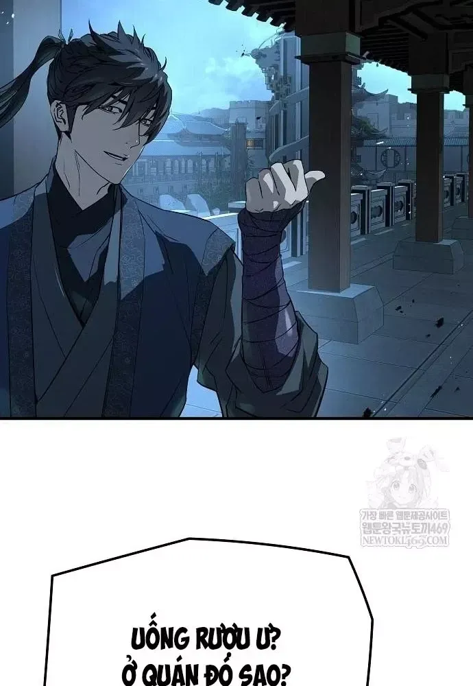 Tuyệt Thế Hồi Quy Chap 97 - Next Chap 98