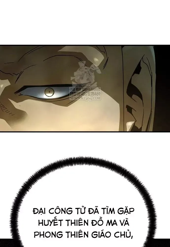 Tuyệt Thế Hồi Quy Chap 97 - Next Chap 98