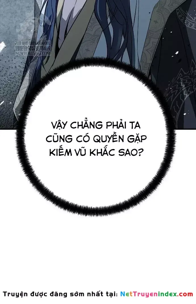 Tuyệt Thế Hồi Quy Chap 97 - Next Chap 98