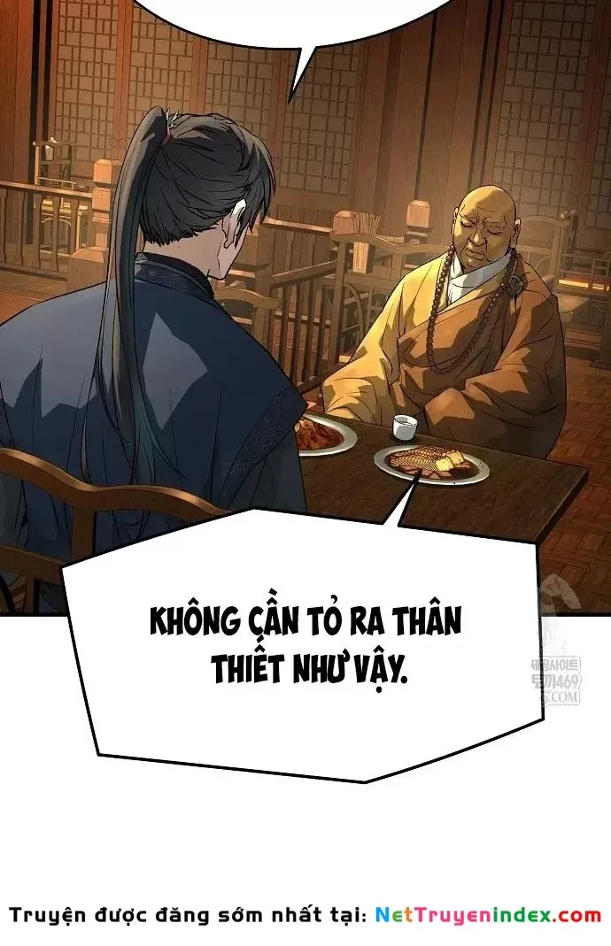 Tuyệt Thế Hồi Quy Chap 97 - Next Chap 98