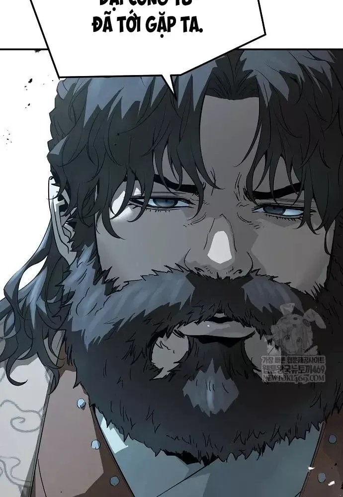 Tuyệt Thế Hồi Quy Chap 97 - Next Chap 98