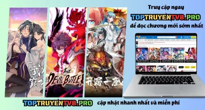 Tuyệt Thế Hồi Quy Chap 97 - Next Chap 98
