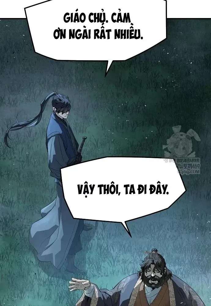 Tuyệt Thế Hồi Quy Chap 97 - Next Chap 98