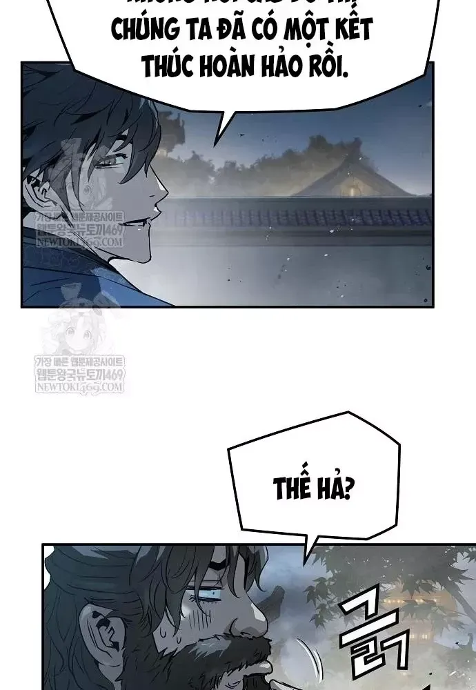 Tuyệt Thế Hồi Quy Chap 97 - Next Chap 98