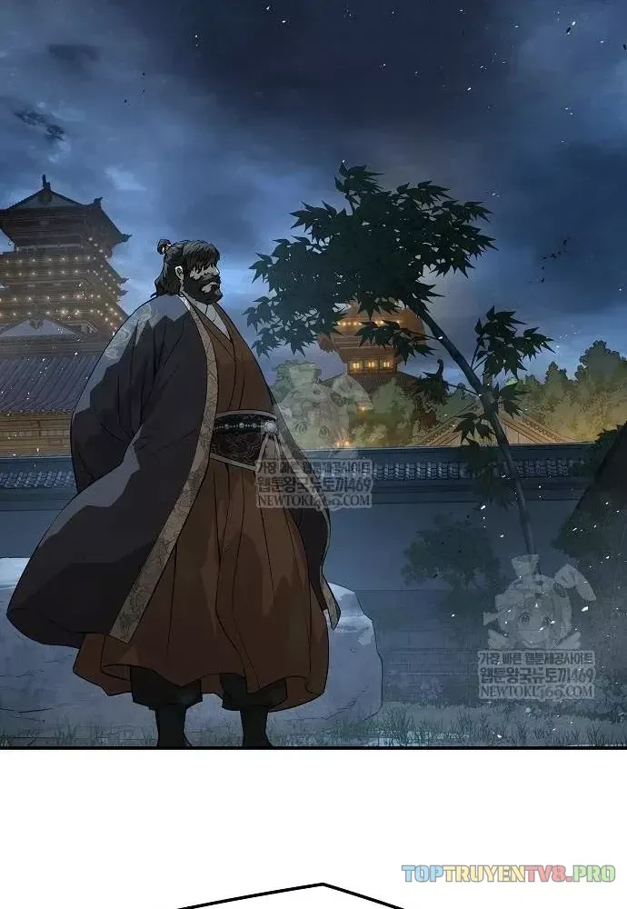 Tuyệt Thế Hồi Quy Chap 97 - Next Chap 98