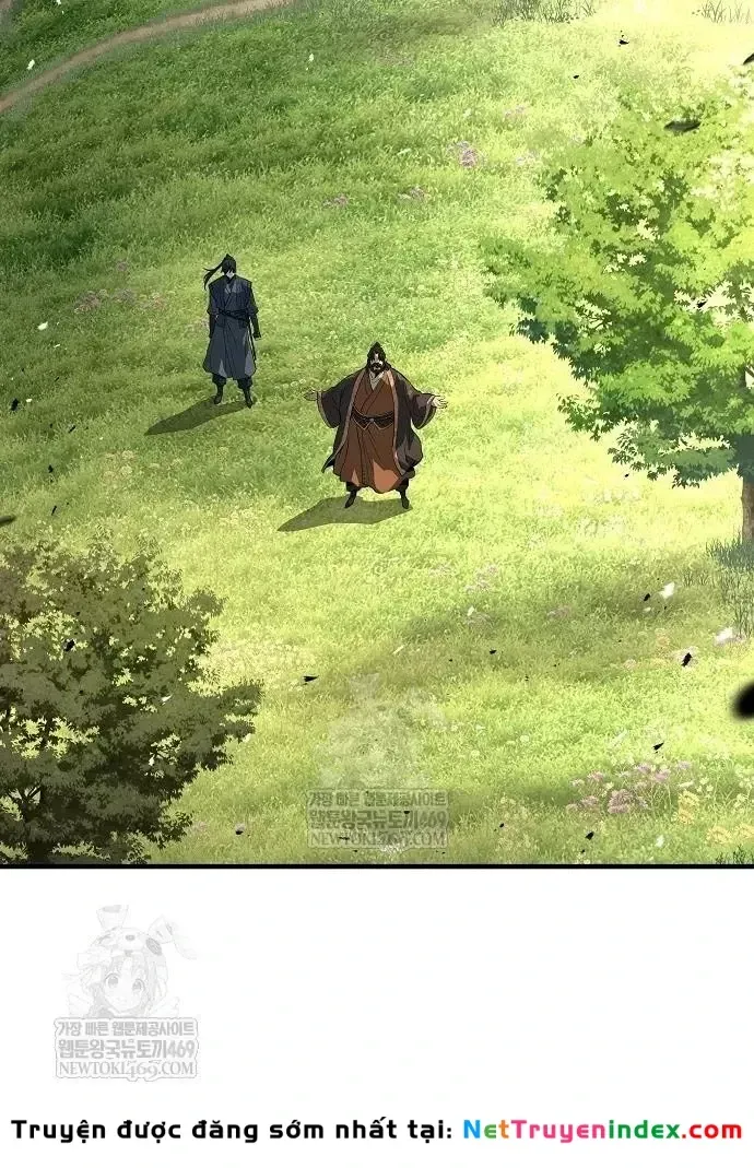 Tuyệt Thế Hồi Quy Chap 97 - Next Chap 98