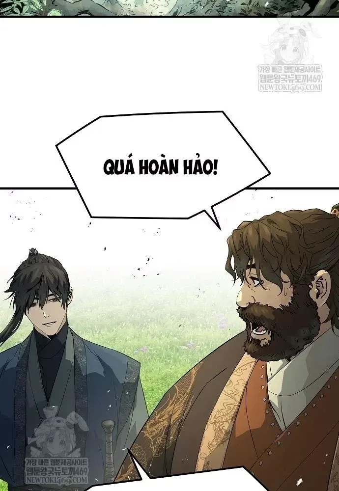 Tuyệt Thế Hồi Quy Chap 97 - Next Chap 98