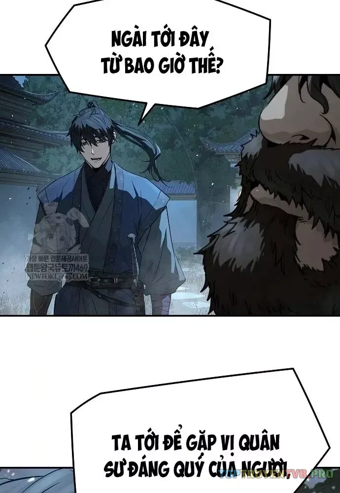 Tuyệt Thế Hồi Quy Chap 97 - Next Chap 98
