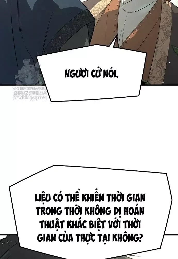 Tuyệt Thế Hồi Quy Chap 97 - Next Chap 98