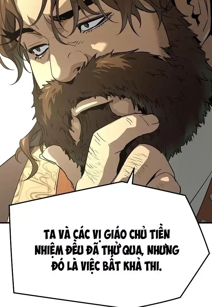 Tuyệt Thế Hồi Quy Chap 97 - Next Chap 98