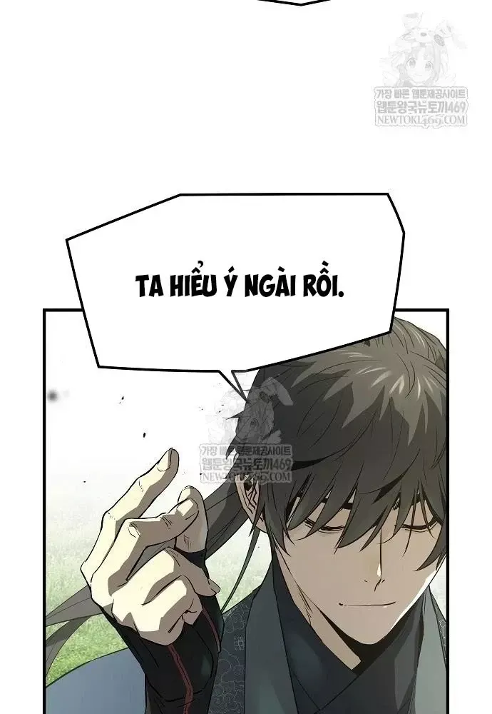 Tuyệt Thế Hồi Quy Chap 97 - Next Chap 98