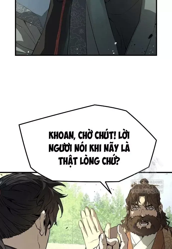 Tuyệt Thế Hồi Quy Chap 97 - Next Chap 98