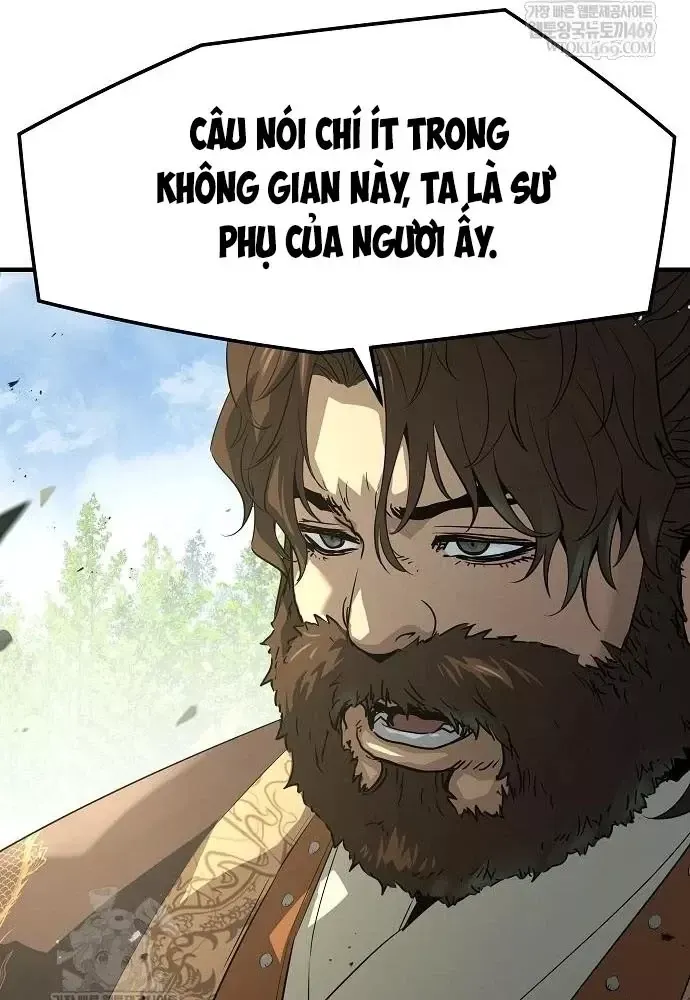Tuyệt Thế Hồi Quy Chap 97 - Next Chap 98