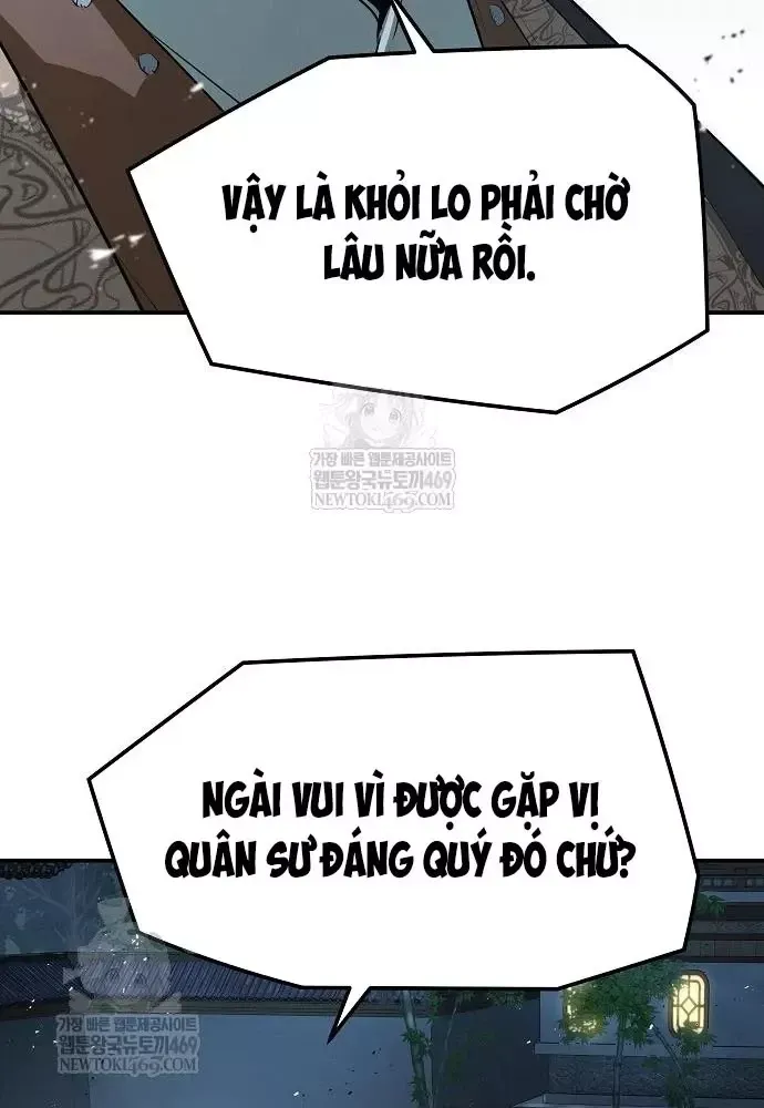 Tuyệt Thế Hồi Quy Chap 97 - Next Chap 98