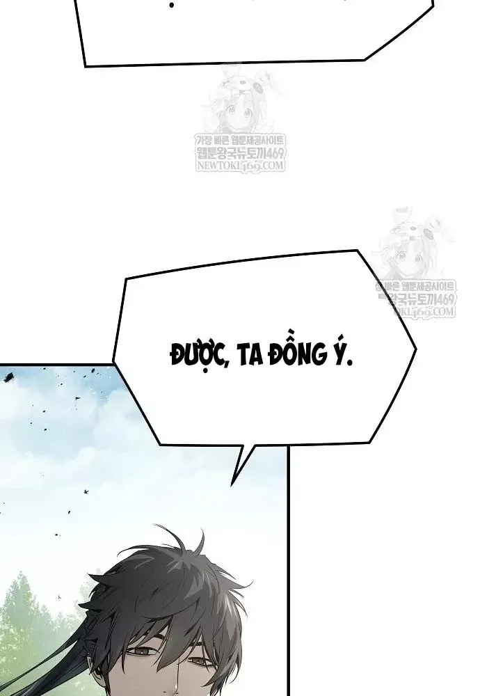 Tuyệt Thế Hồi Quy Chap 97 - Next Chap 98