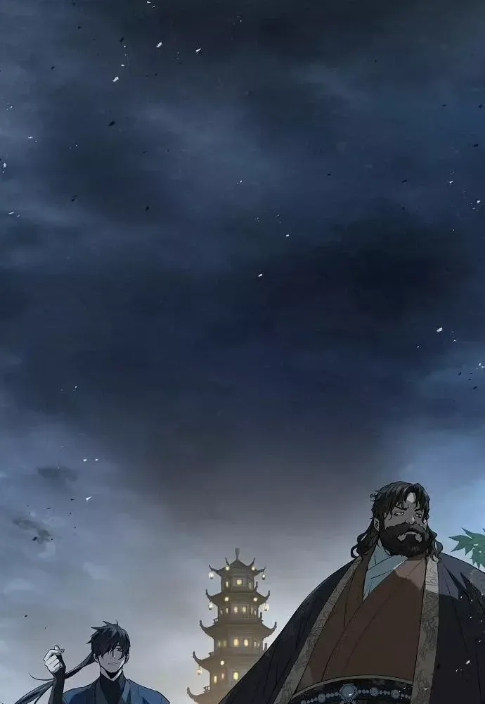 Tuyệt Thế Hồi Quy Chap 97 - Next Chap 98