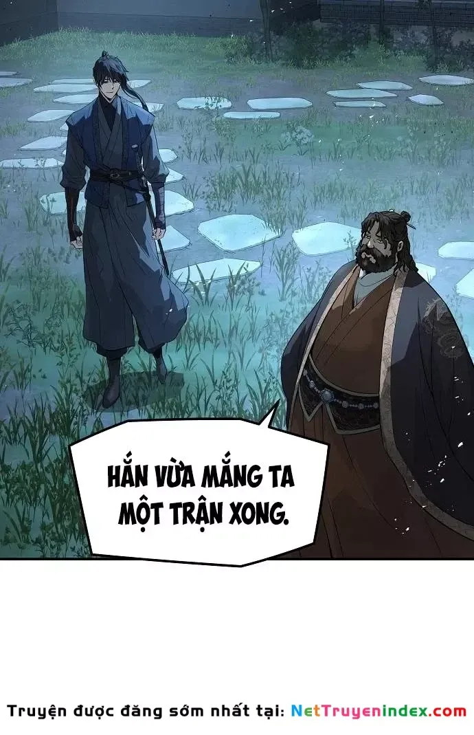 Tuyệt Thế Hồi Quy Chap 97 - Next Chap 98