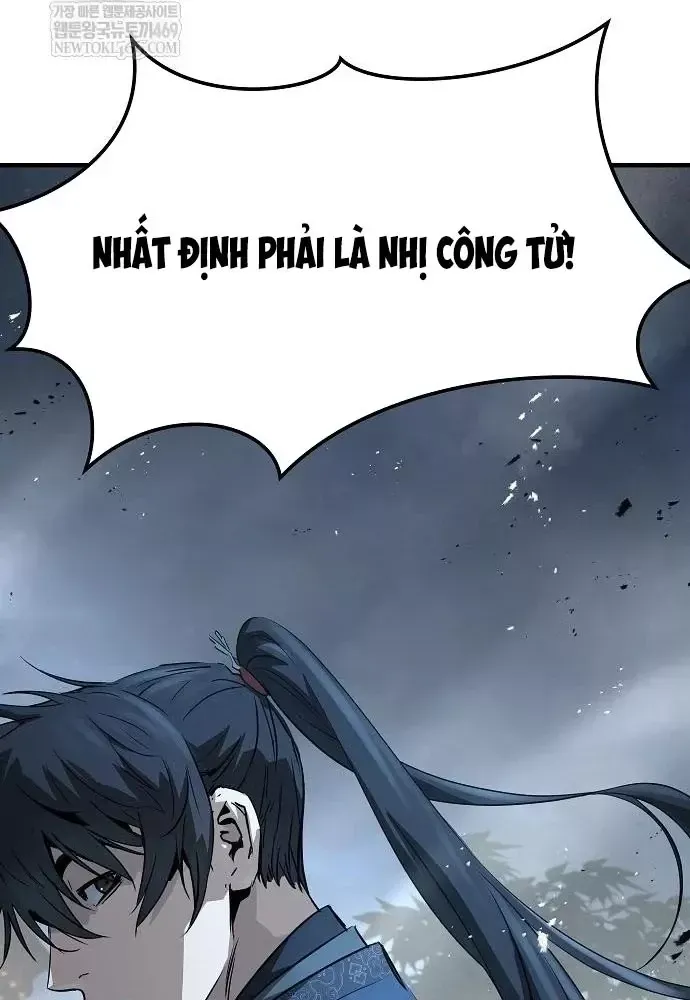 Tuyệt Thế Hồi Quy Chap 97 - Next Chap 98