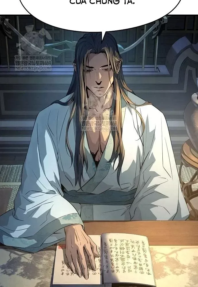 Tuyệt Thế Hồi Quy Chap 97 - Next Chap 98