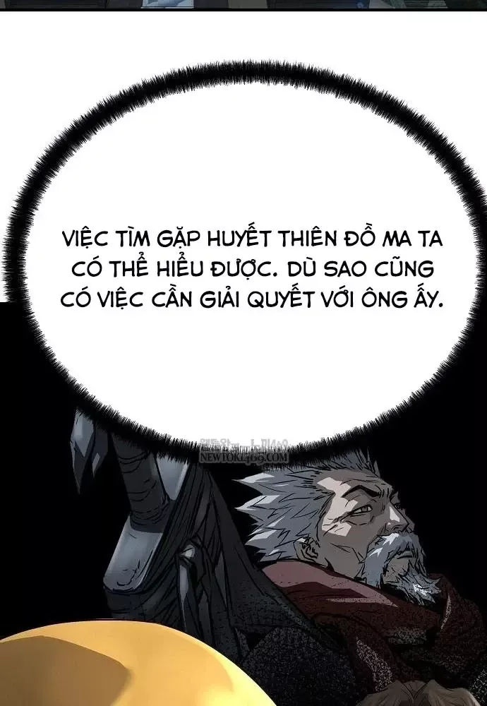 Tuyệt Thế Hồi Quy Chap 97 - Next Chap 98