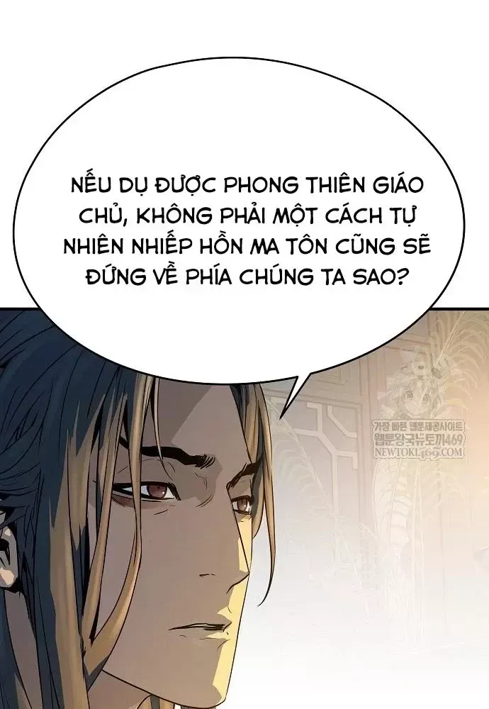 Tuyệt Thế Hồi Quy Chap 97 - Next Chap 98