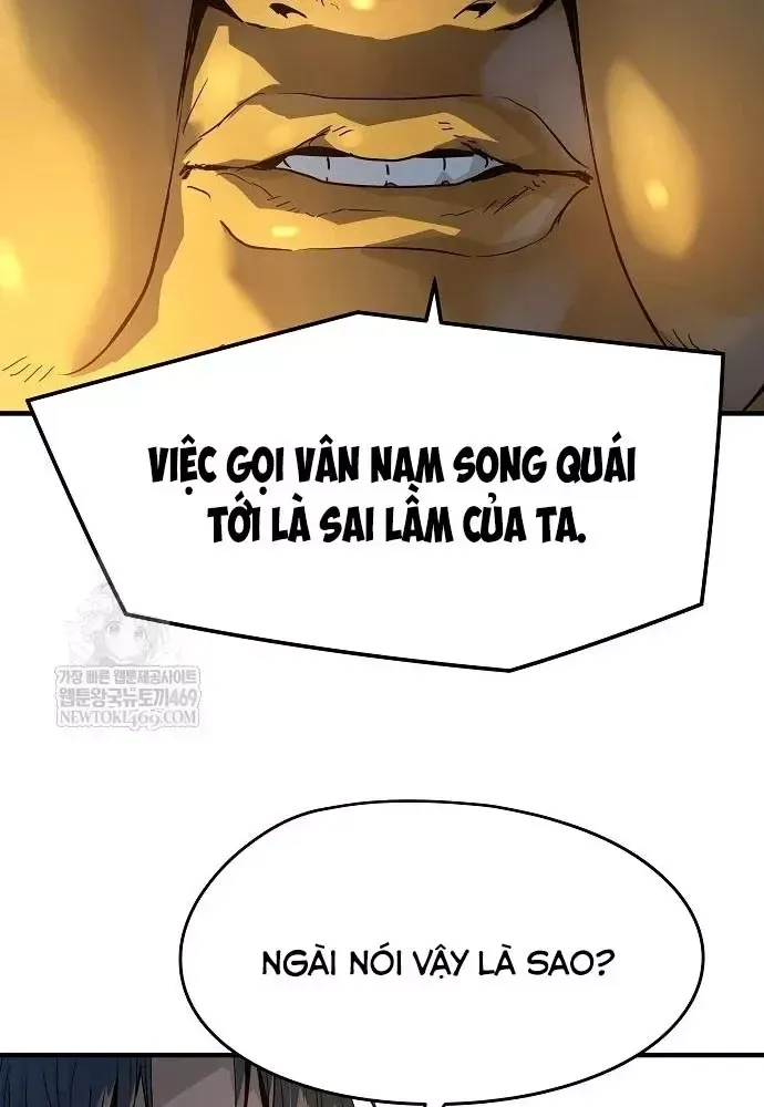 Tuyệt Thế Hồi Quy Chap 97 - Next Chap 98