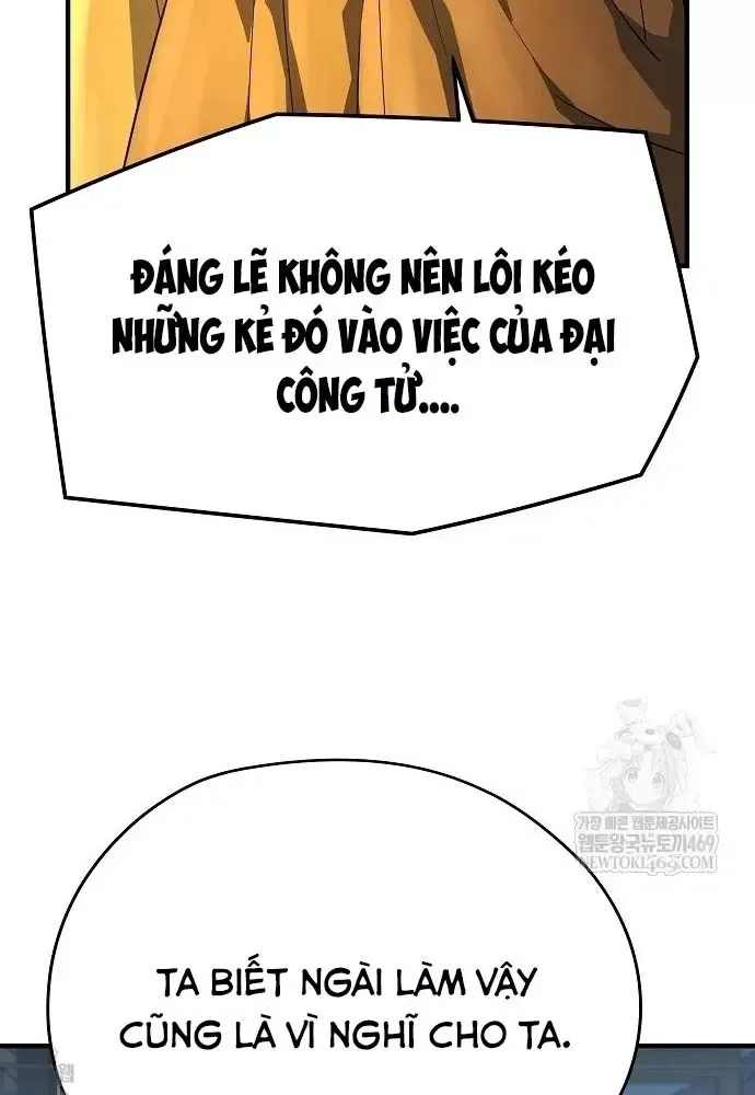 Tuyệt Thế Hồi Quy Chap 97 - Next Chap 98