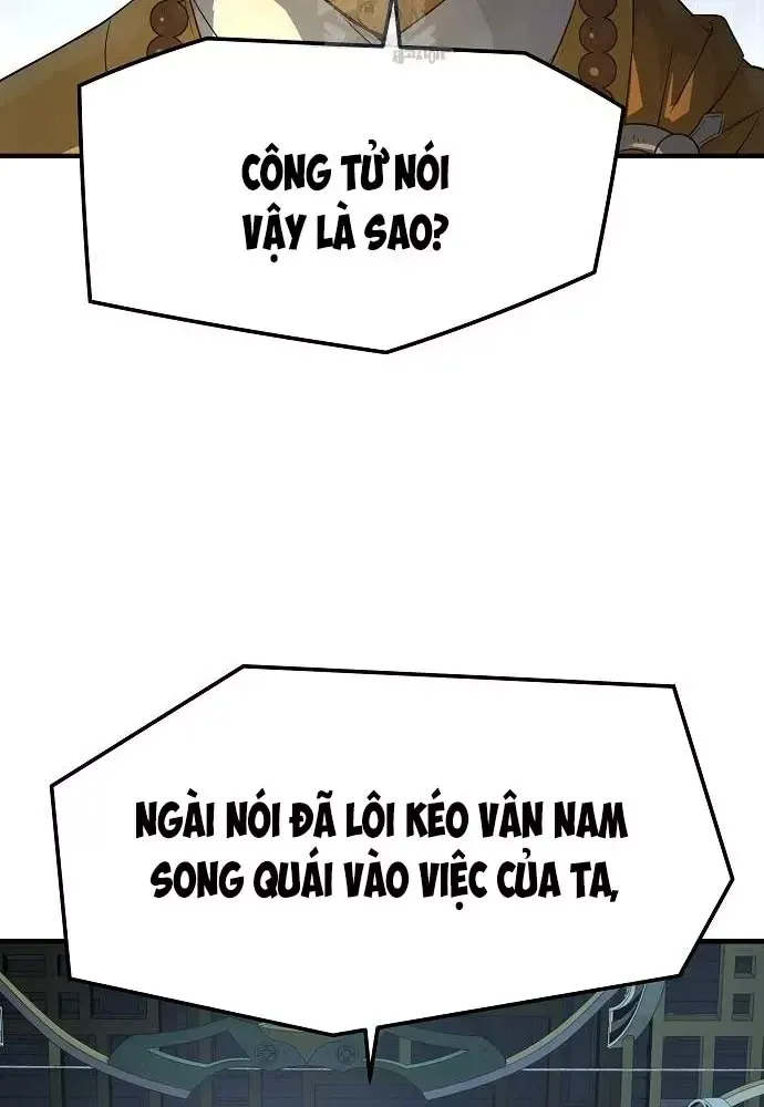 Tuyệt Thế Hồi Quy Chap 97 - Next Chap 98