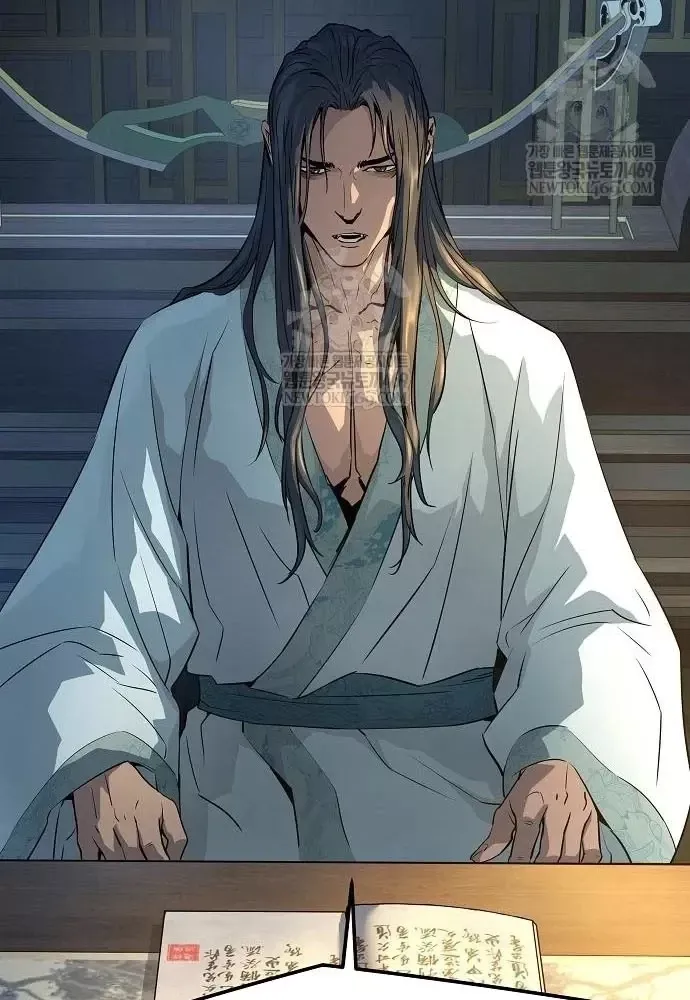 Tuyệt Thế Hồi Quy Chap 97 - Next Chap 98