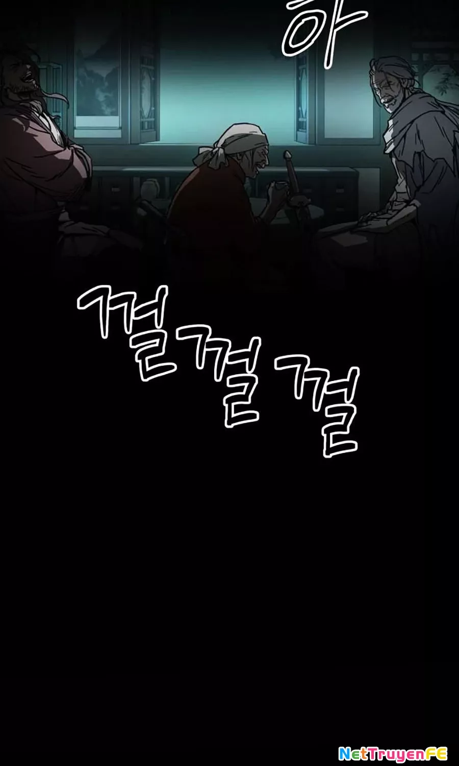 Tuyệt Thế Quân Lâm Chap 0 - Next Chap 1