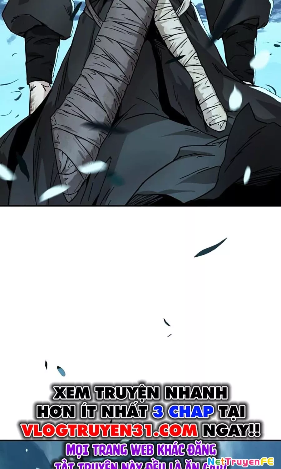 Tuyệt Thế Quân Lâm Chap 0 - Next Chap 1