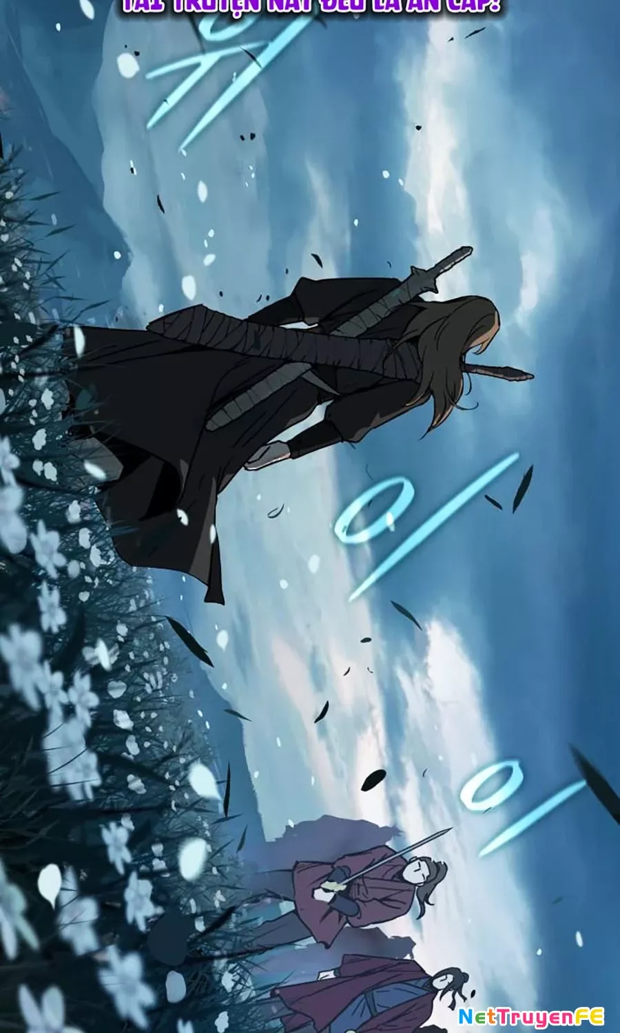 Tuyệt Thế Quân Lâm Chap 0 - Next Chap 1