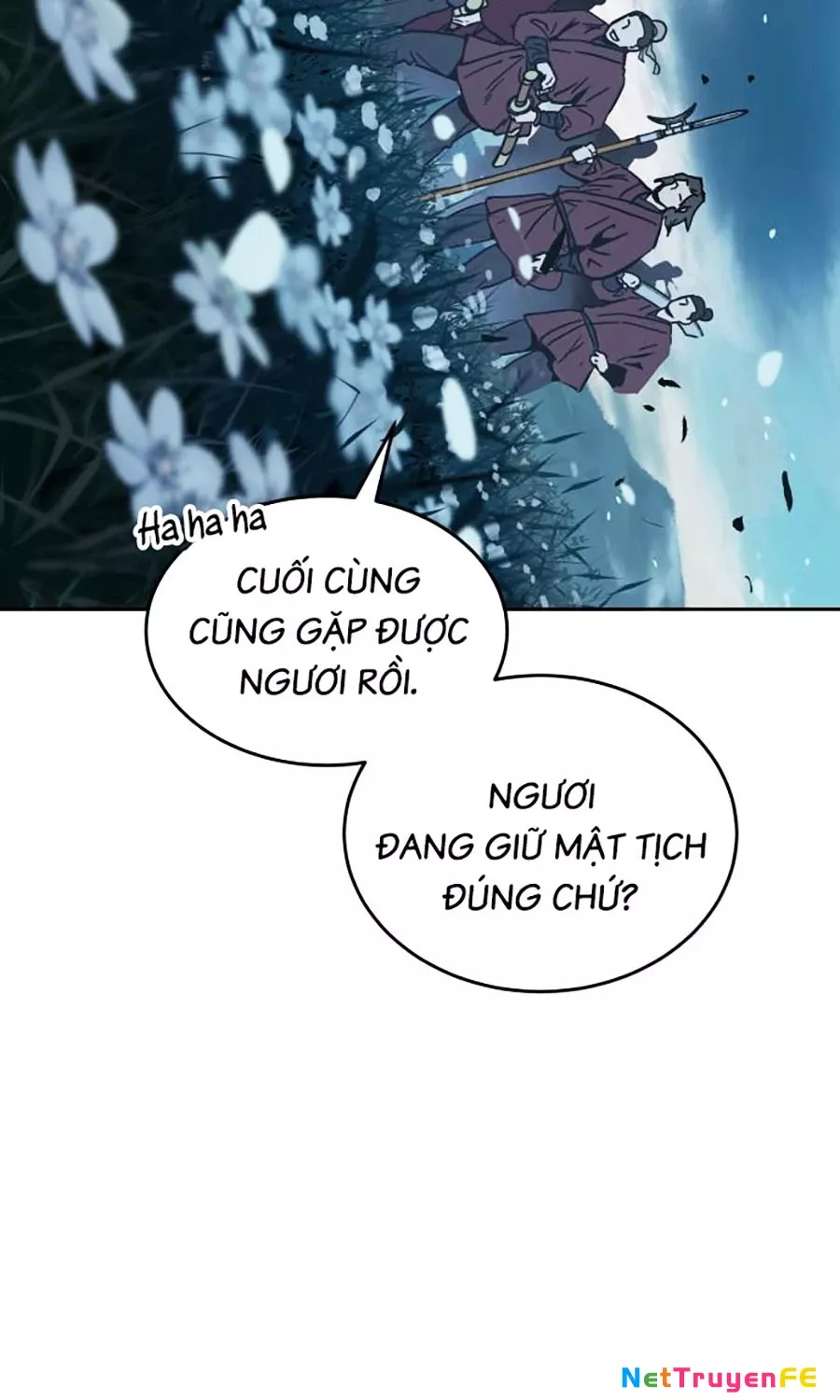 Tuyệt Thế Quân Lâm Chap 0 - Next Chap 1