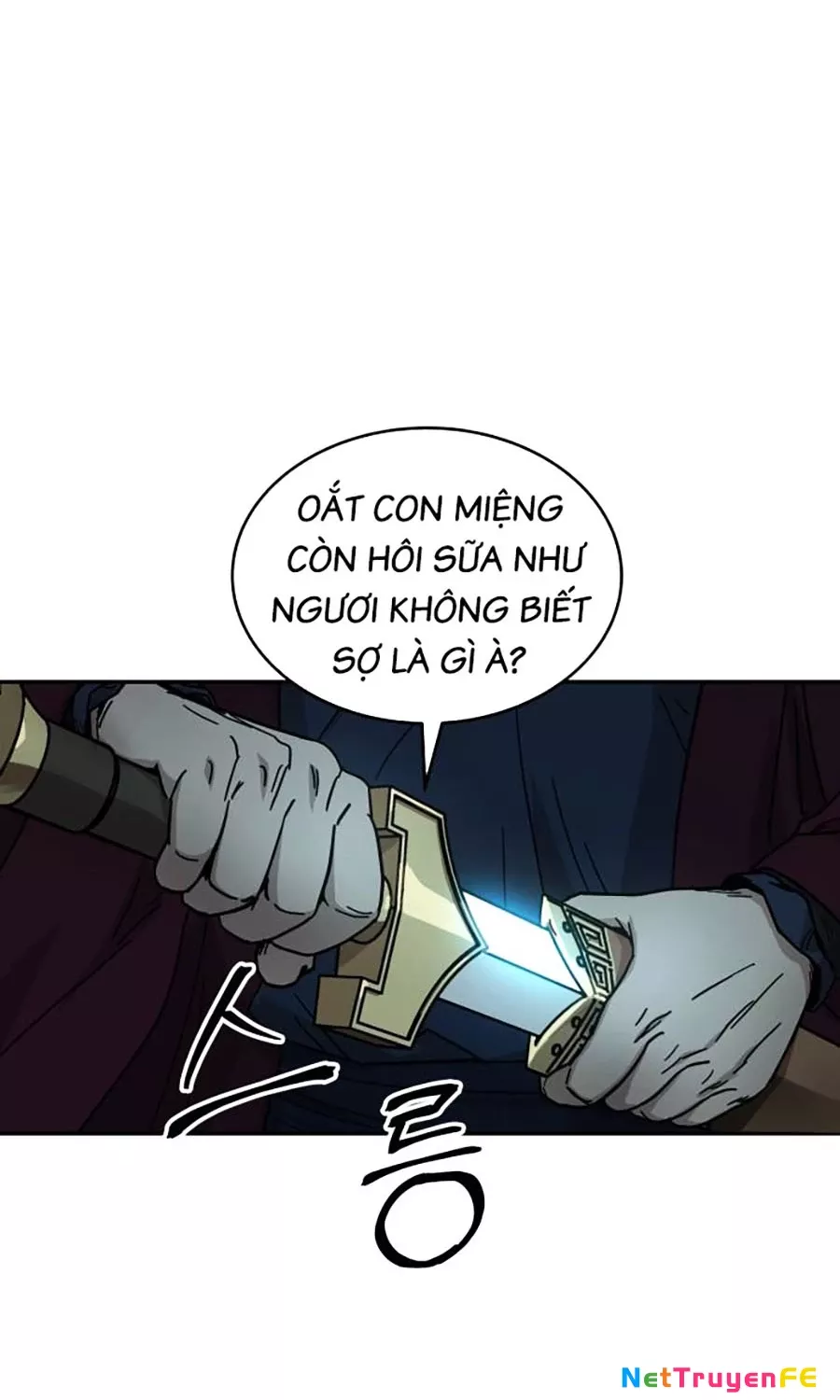 Tuyệt Thế Quân Lâm Chap 0 - Next Chap 1