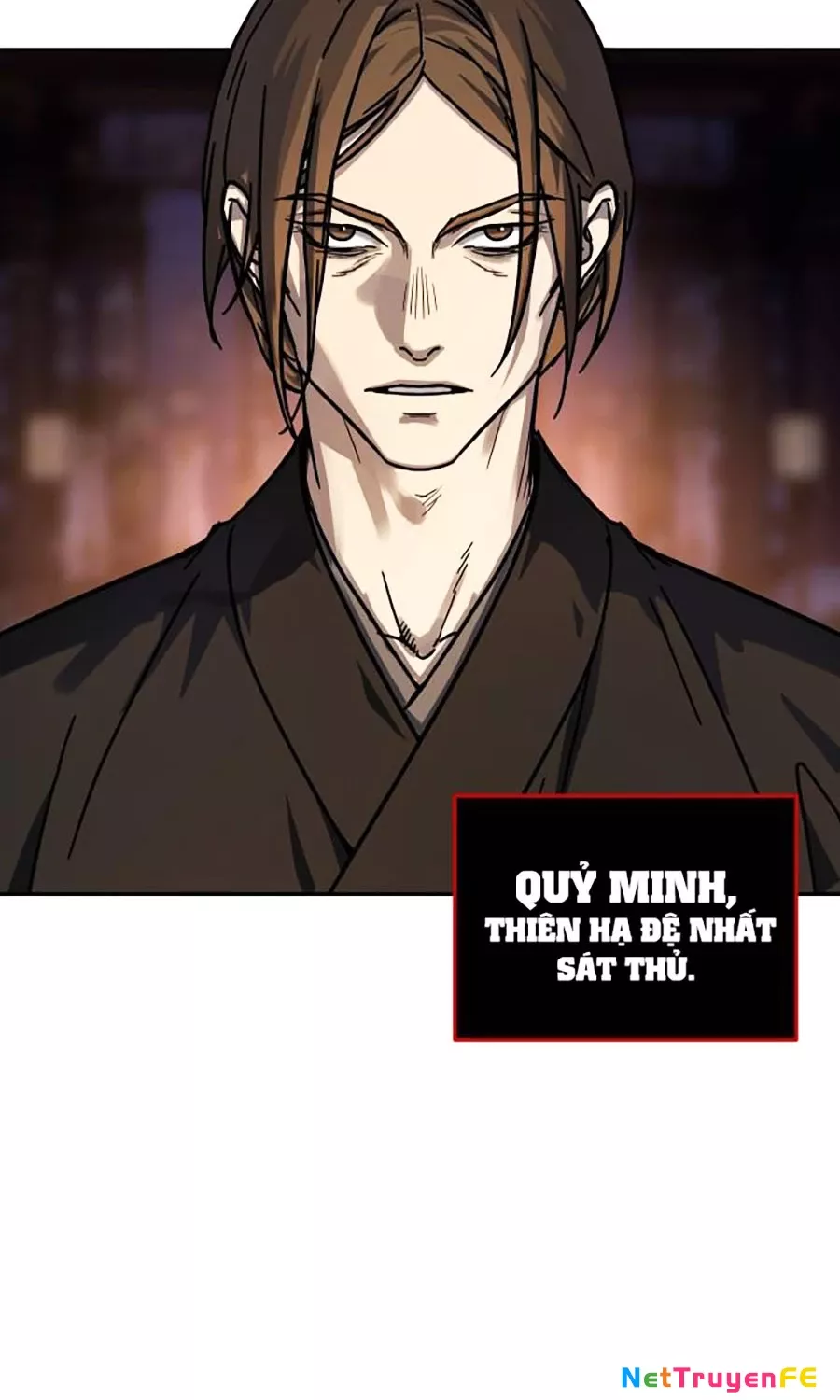 Tuyệt Thế Quân Lâm Chap 0 - Next Chap 1