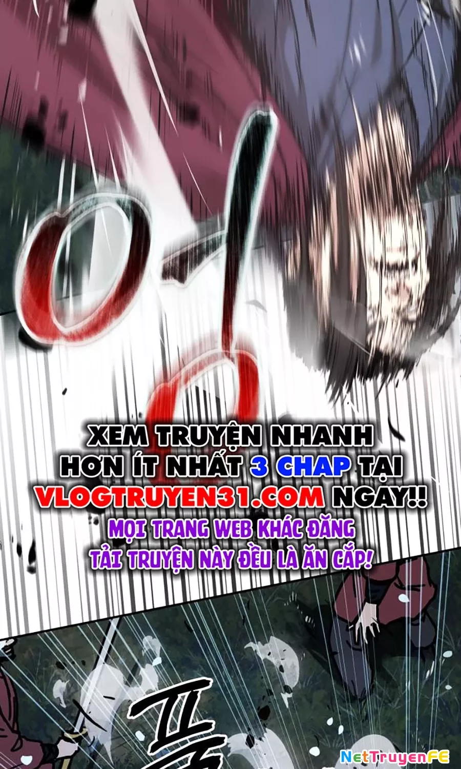 Tuyệt Thế Quân Lâm Chap 0 - Next Chap 1