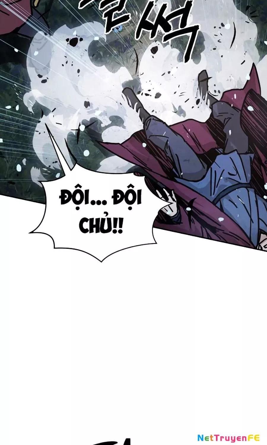 Tuyệt Thế Quân Lâm Chap 0 - Next Chap 1